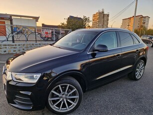 Audi Q3 1.4 TFSI Stronic Sport