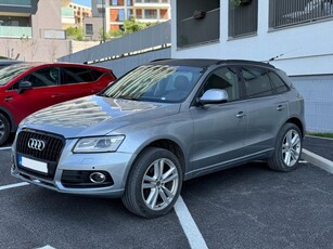 Audi Q5 2.0 TDI Quattro