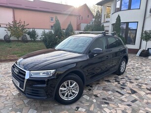 Audi Q5 2.0 TDI Quattro S tronic Basic