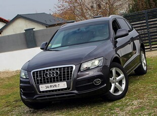 Audi Q5 2.0 TDI Quattro S-Tronic