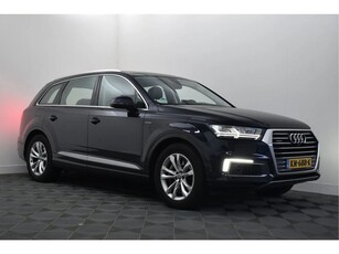 Audi Q7 e-tron 3.0 TDI quattro Tiptronic