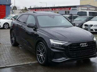 Audi Q8 3.0 50 TDI quattro Tiptronic MHEV