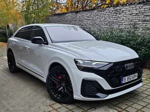 Audi Q8 3.0 50 TDI quattro Tiptronic MHEV