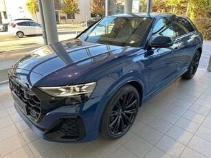 Audi Q8 3.0 50 TDI quattro Tiptronic MHEV