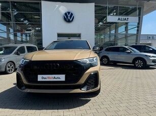 Audi Q8 3.0 55 TFSI quattro Tiptronic MHEV