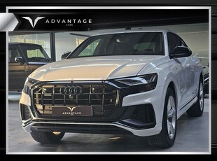 Audi Q8 3.0 60 TFSI e quattro Tiptronic PHEV