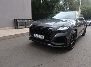 Audi RS Q8 RSQ8 4.0 TFSI quattro Tiptronic