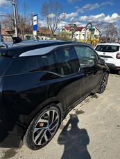 BMW i3 120 Ah