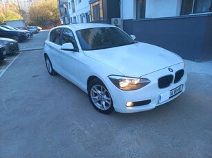 BMW Seria 1 116d