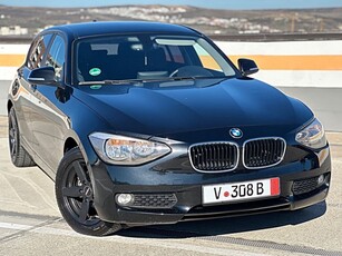 BMW Seria 1 116d DPF Edition Lifestyle