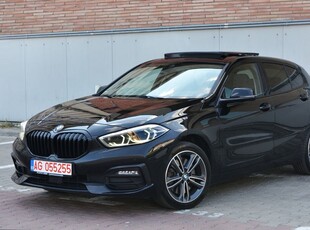 BMW Seria 1 120d Aut. Sport Line