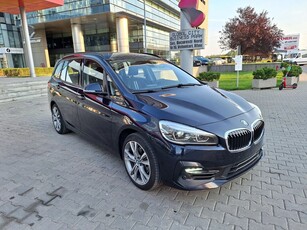 BMW Seria 2 216i Gran Tourer Sport Line