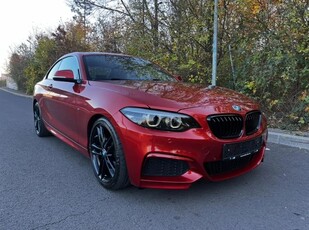 BMW Seria 2 218i Coupe M Sport