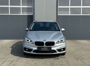 BMW Seria 2