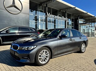 BMW Seria 3 318d AT MHEV