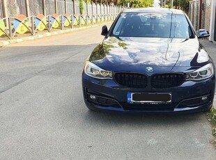 BMW Seria 3 318d