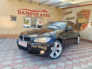 BMW Seria 3 318d DPF Touring