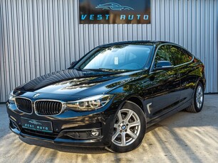 BMW Seria 3 318d GT Aut. Advantage