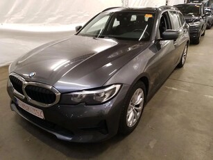 BMW Seria 3 318d Touring Advantage