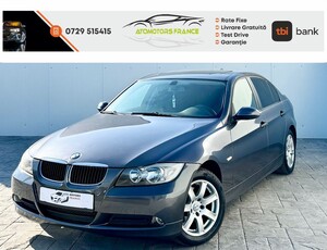 BMW Seria 3 318i