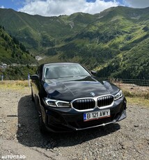 BMW Seria 3 318i Aut.