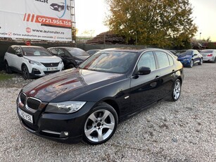 BMW Seria 3 318i Edition Exclusive