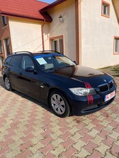 BMW Seria 3 320d