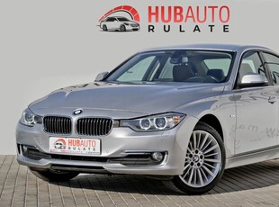 BMW Seria 3 320d Aut. Luxury Line