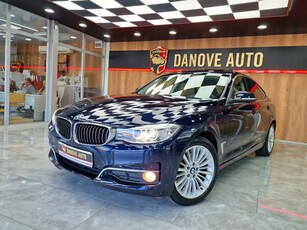 BMW Seria 3 320d GT Aut.