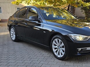 BMW Seria 3 320d Modern Line