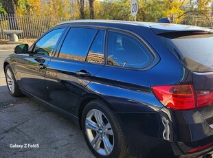 BMW Seria 3 320d Touring Sport Line