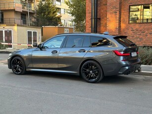 BMW Seria 3 320d xDrive AT MHEV