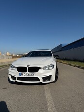 BMW Seria 3 320i AT