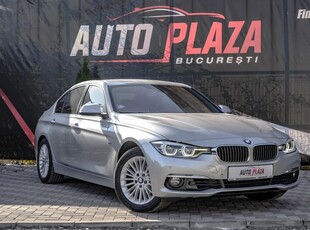 BMW Seria 3 320i AT