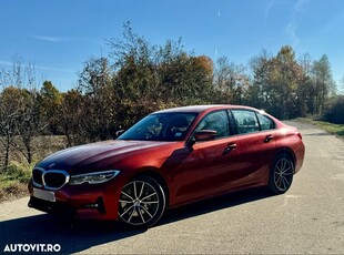 BMW Seria 3 330e AT