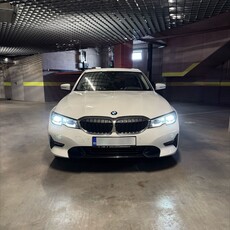 BMW Seria 3 330e AT