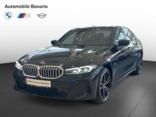 BMW Seria 3 330e xDrive Aut.