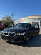 BMW Seria 3 330i xDrive AT