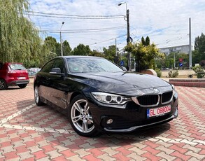 BMW Seria 4 420d Gran Coupe Aut.