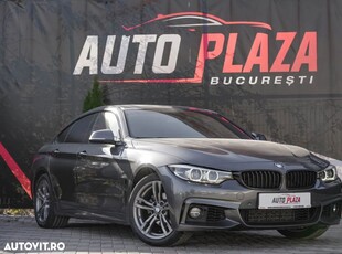 BMW Seria 4 420i Gran Coupe Sport-Aut. M Sport