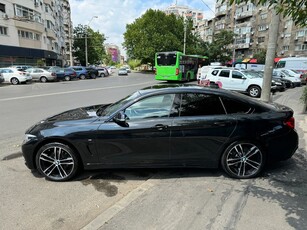 BMW Seria 4 430d Gran Coupe xDrive Sport-Aut. M Sport