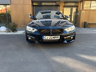 BMW Seria 4 435i Gran Coupe xDrive Sport-Aut. M Sport