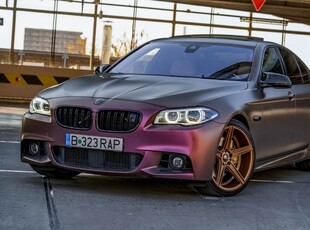 BMW Seria 5 520d