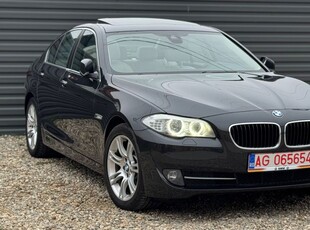 BMW Seria 5 520d