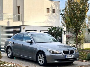 BMW Seria 5 520d