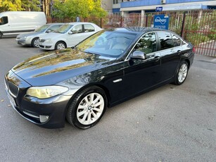 BMW Seria 5 520d