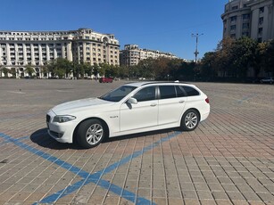 BMW Seria 5 520d