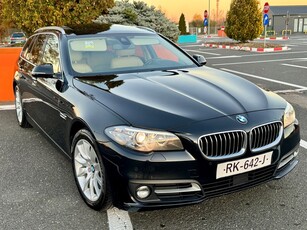 BMW Seria 5 520d AT