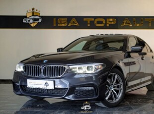 BMW Seria 5 520d Aut. M Sport Edition