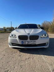 BMW Seria 5 520d